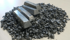 Ilustrasi gambar Nikel