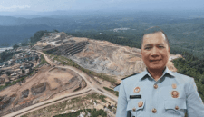 Direktur Jenderal HAM Kemenkumham Dhahana Putra. Foto: indosatunews.com