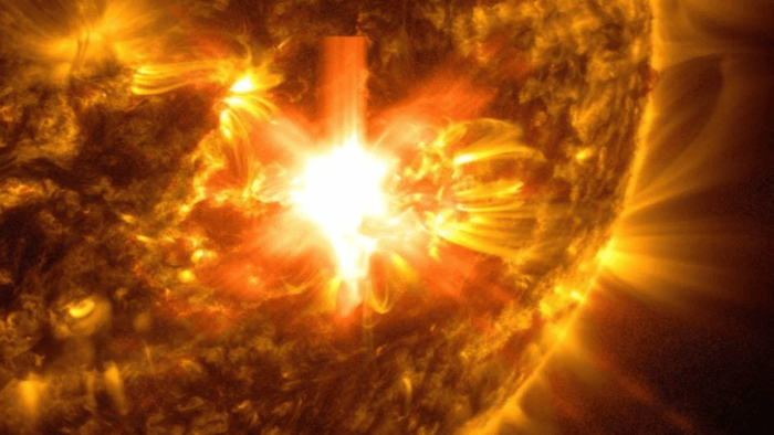 Matahari buatan yang diciptakan oleh China