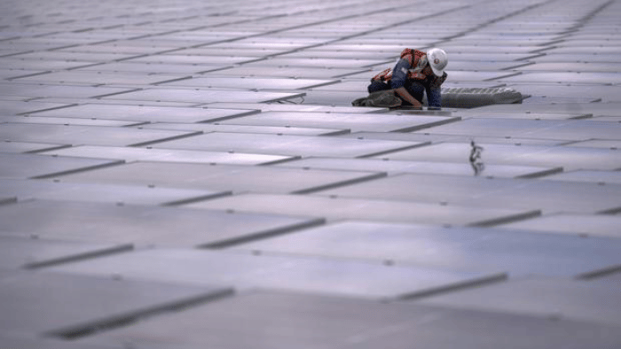 Pembangkit Energi Baru Terbarukan PLN Capai 8.786 MW. Foto: msn.com