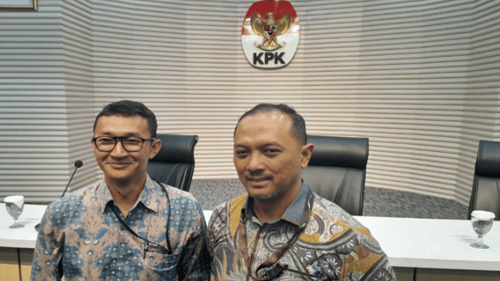 Tersangka Kasus PLTU Bukit Asam Terima Gratifikasi Rp6 Miliar, Bakal Disita KPK? Foto: msn.com