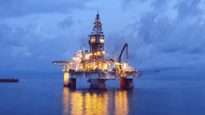 Bos SKK Migas Angkat Bicara soal Isu Pertamina Didorong Masuk Geng North. Foto: msn.com